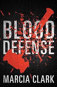 Обложка книги «Blood Defense»