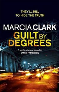 Обложка книги «Guilt By Degrees»