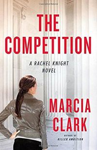 Обложка книги «The Competition»