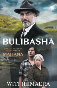 Обложка книги «Bulibasha»
