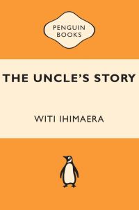 Обложка книги «Uncle's Story»