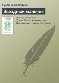 Обложка книги «Звездный мальчик»