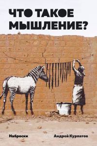 Обложка книги «Что такое мышление?»