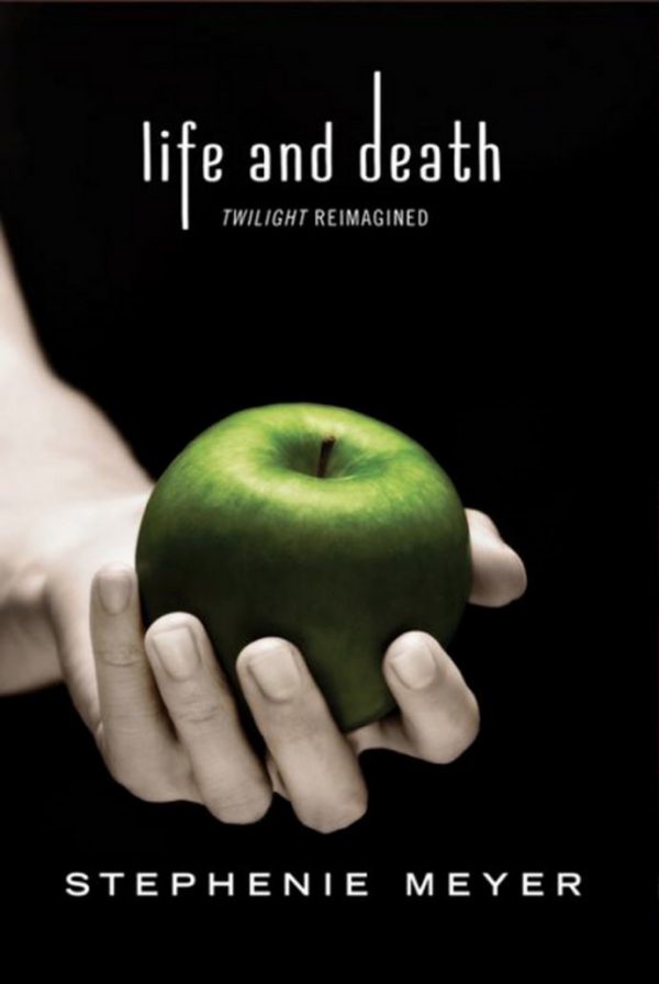 Обложка книги «Жизнь и смерть»