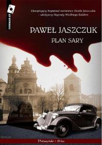 Обложка книги «Plan Sary»