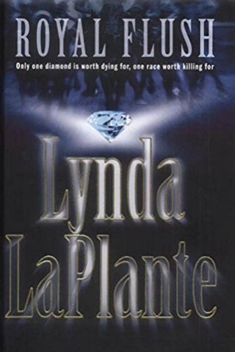 Обложка книги «Royal Heist»