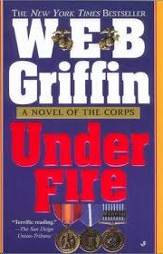 Обложка книги «Under Fire»