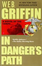 Обложка книги «In Dangers Path»