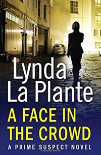 Обложка книги «A Face in the Crowd»