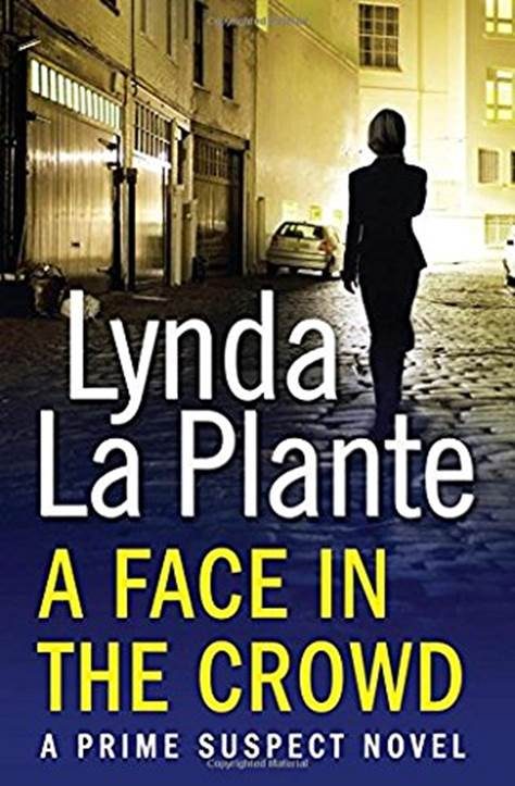 Обложка книги «A Face in the Crowd»