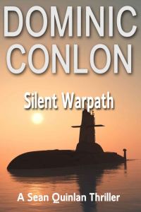 Обложка книги «Silent Warpath»