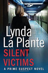Обложка книги «Silent Victims»