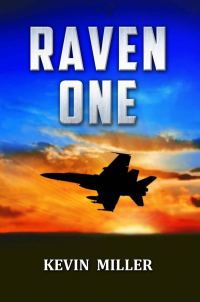 Обложка книги «Raven One»