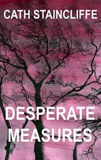Обложка книги «Desperate Measures»