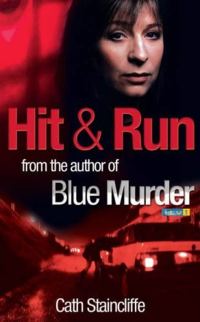 Обложка книги «Hit and Run»