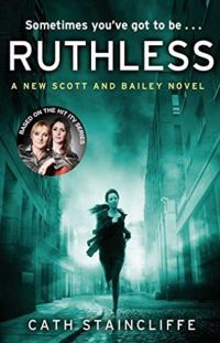 Обложка книги «Ruthless»