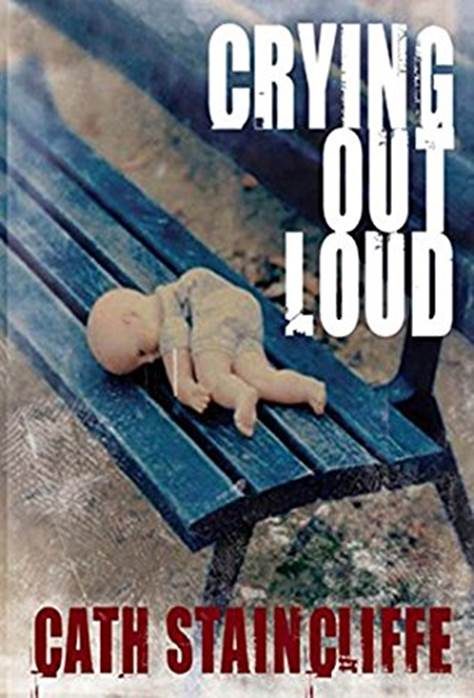 Обложка книги «Crying Out Loud»