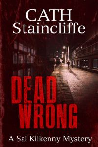Обложка книги «Dead Wrong»