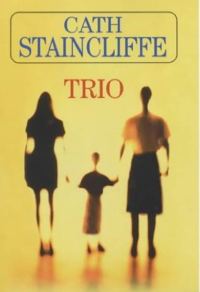 Обложка книги «Trio»