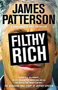 Обложка книги «Filthy Rich»