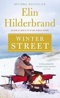 Обложка книги «Winter Street»