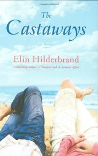 Обложка книги «The Castaways»