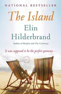 Обложка книги «The Island»