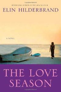 Обложка книги «The Love Season»