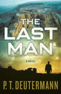 Обложка книги «The Last Man»