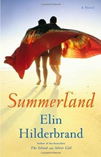 Обложка книги «Summerland»