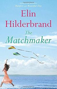 Обложка книги «The Matchmaker»