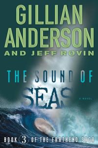 Обложка книги «The Sound of Seas»