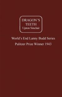 Обложка книги «Dragon's Teeth»