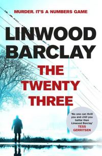 Обложка книги «The Twenty-Three»