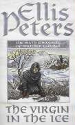 Обложка книги «Virgin in the Ice»