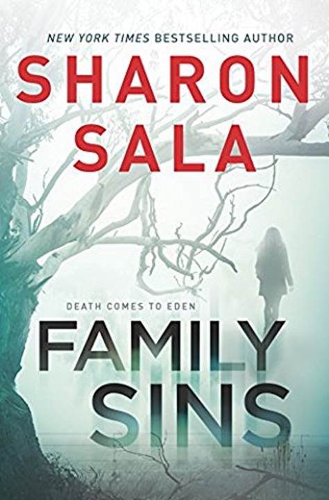 Обложка книги «Family Sins»