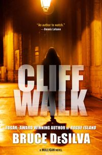 Обложка книги «Cliff Walk»