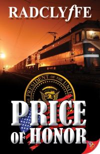 Обложка книги «Price Of Honor»