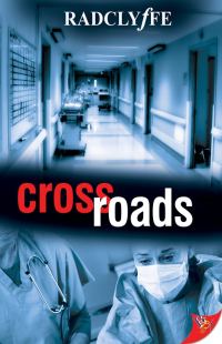 Обложка книги «Crossroads»