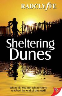 Обложка книги «Sheltering Dunes»