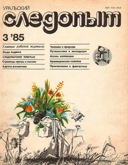 Обложка книги «Шмель на этюднике»