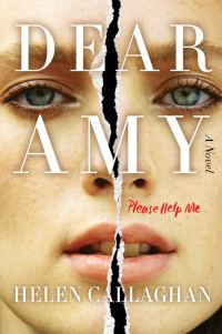 Обложка книги «Dear Amy»