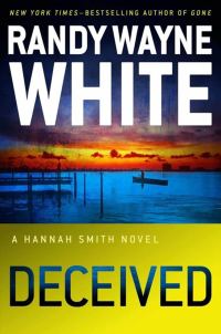 Обложка книги «Deceived»