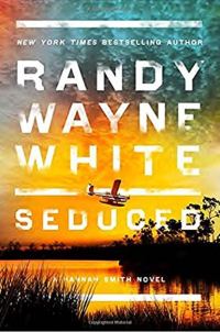 Обложка книги «Seduced»