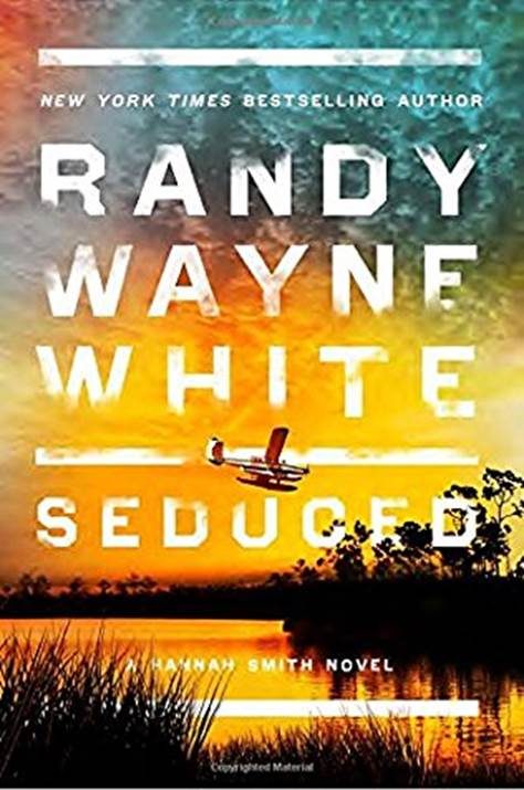 Обложка книги «Seduced»