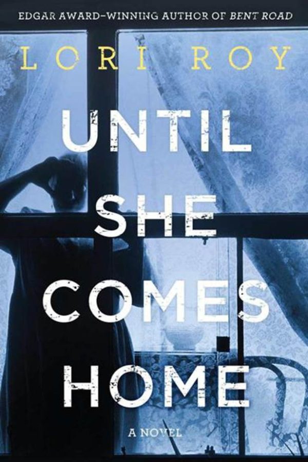 Обложка книги «Until She Comes Home»