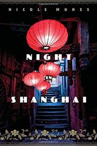 Обложка книги «Night in Shanghai»