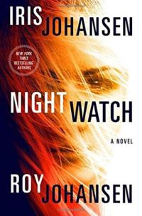 Обложка книги «Night Watch»