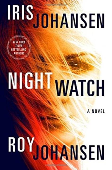 Обложка книги «Night Watch»