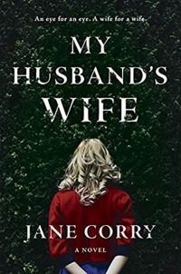 Обложка книги «My Husband's Wife»